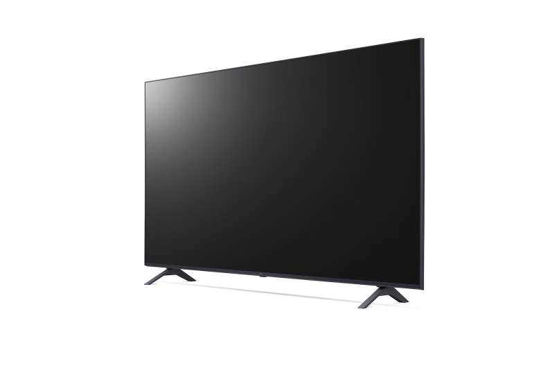 LG 43" 43UN640S LED Smart