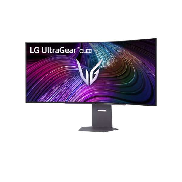 LG 45" 45GX90SA OLED Curved