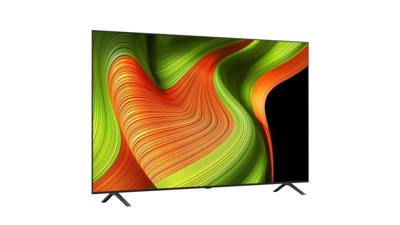 LG 48" OLED48B53LA OLED Smart