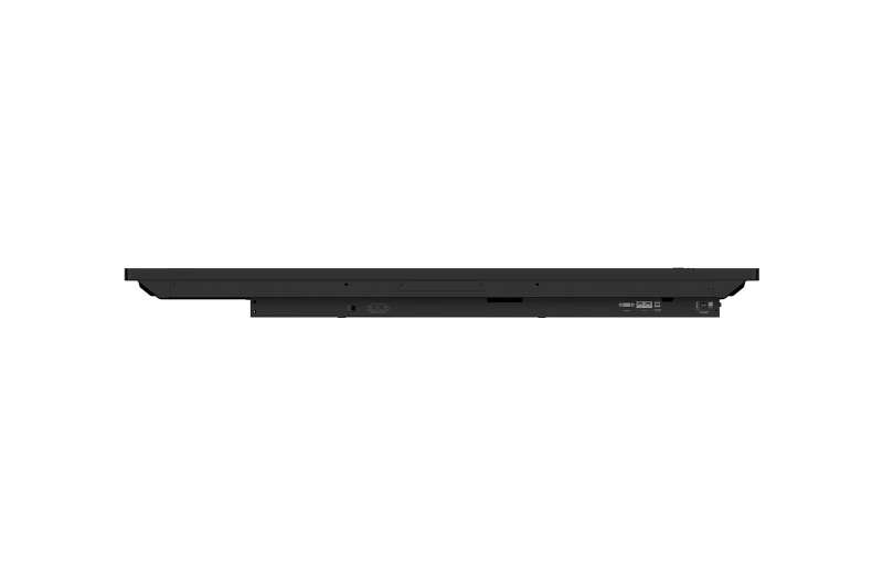 LG 49" 49UH5Q-E LED Display