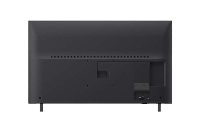 LG 50" 50UA751C0LA LED Smart