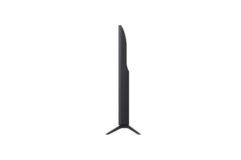 LG 50" 50UA751C0LA LED Smart