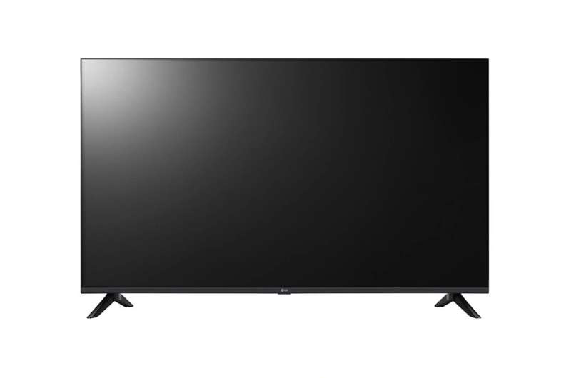 LG 55" 55AU731C0LA LED Smart
