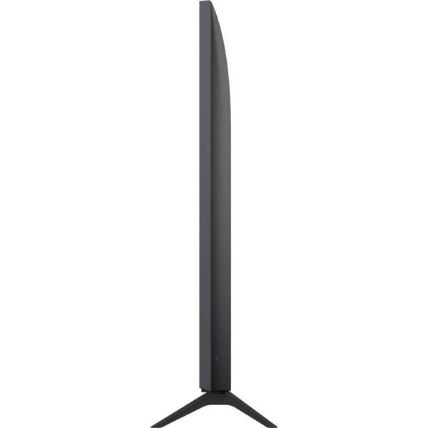 LG 55" 55NANO80A3B LED Smart