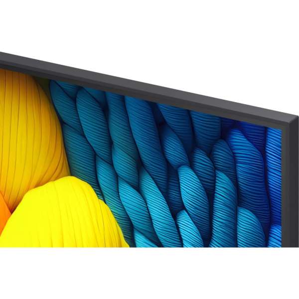 LG 55" 55NANO80A3B LED Smart