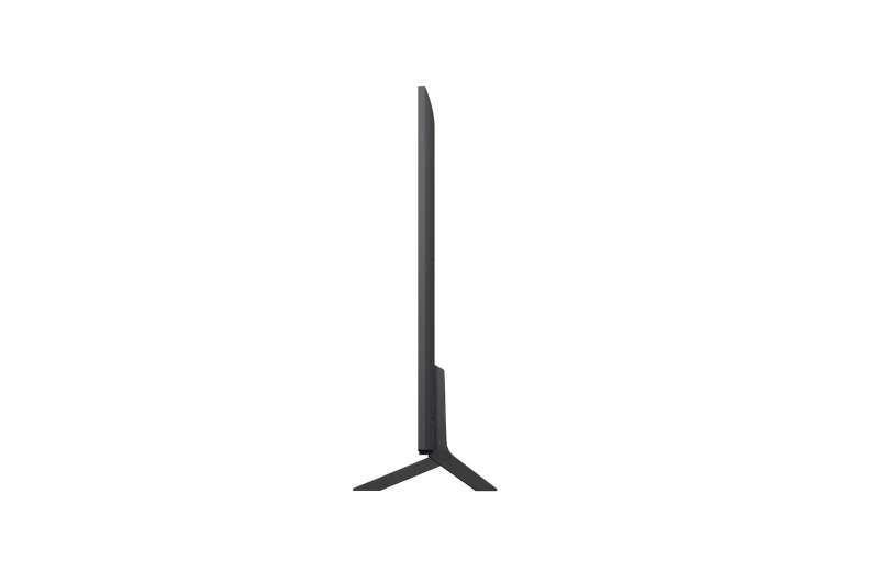 LG 55" 55QNED80A3A QNED Smart