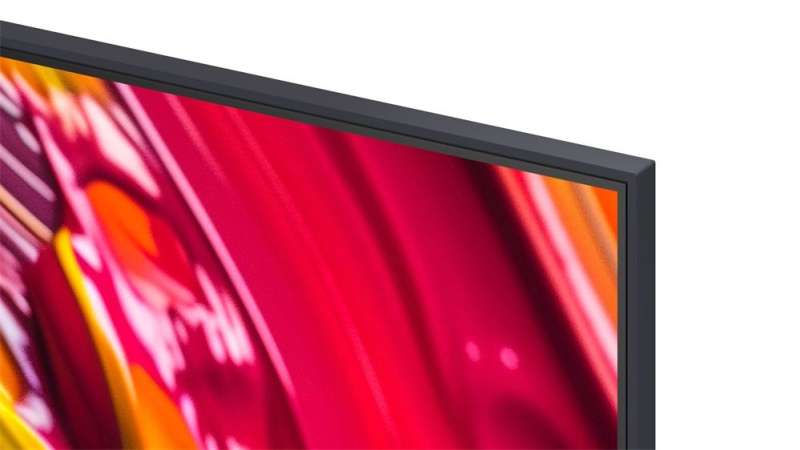 LG 55" 55QNED82A3B QNED Smart
