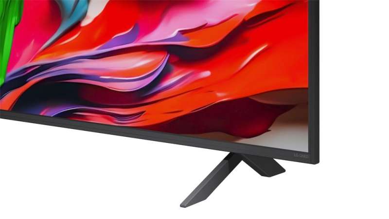 LG 55" 55QNED85A3C QNED Smart