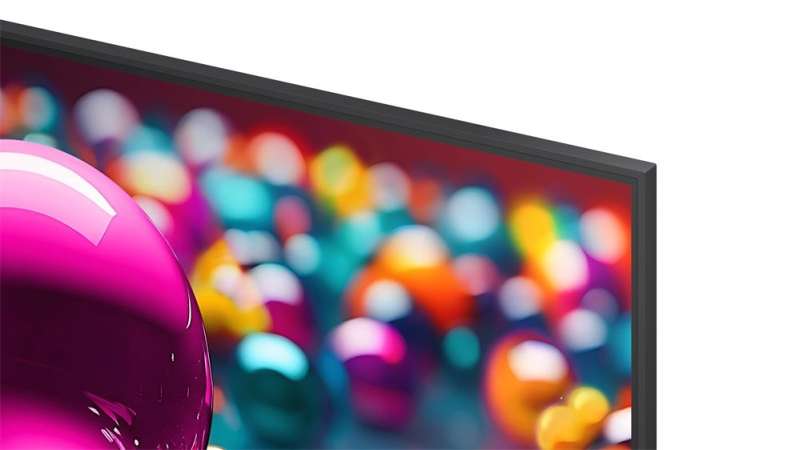 LG 55" 55UA75003LA LED Smart