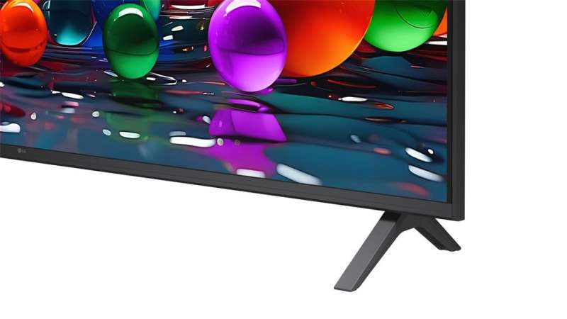 LG 55" 55UA75003LA LED Smart