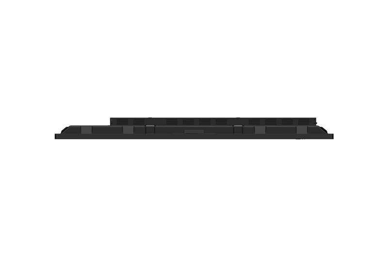 LG 55" 55UH5Q-E LED Display