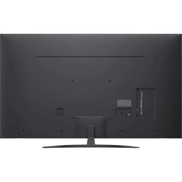 LG 65" 65NANO81A6A LED Smart