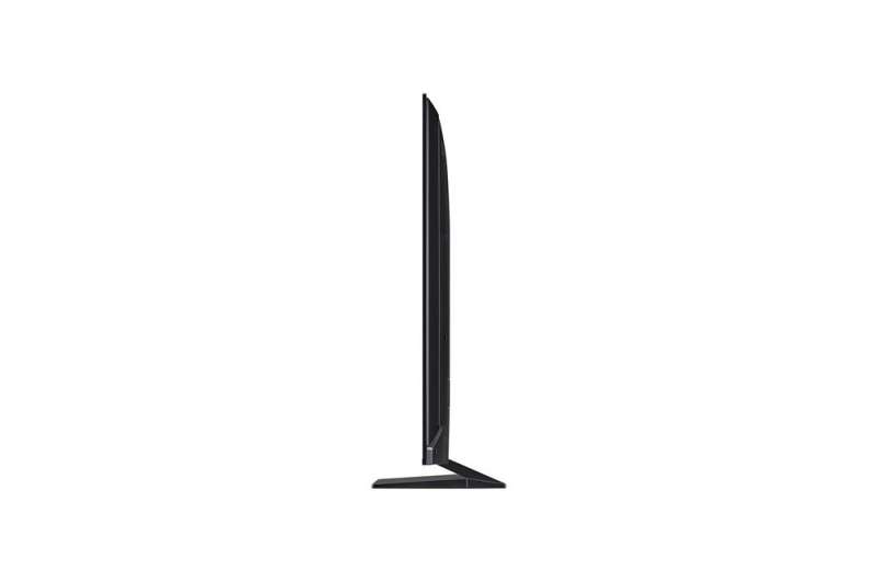LG 65" 65QNED93A6A QNED Smart