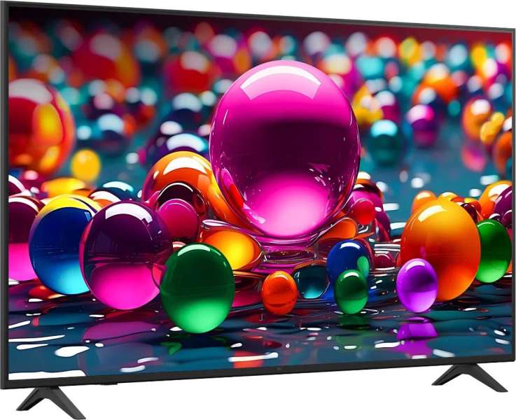 LG 65" 65UA75003LA LED Smart