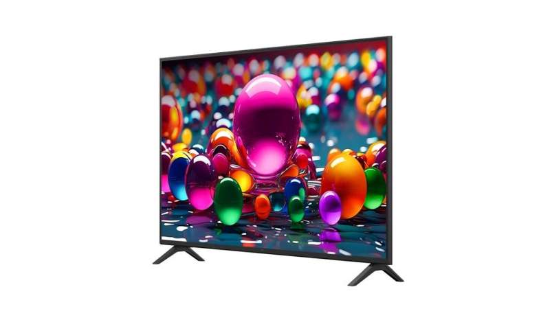 LG 65" 65UA751C0LA LED Smart
