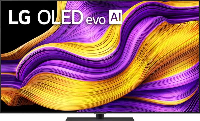 LG 65" OLED65G53LS OLED Smart