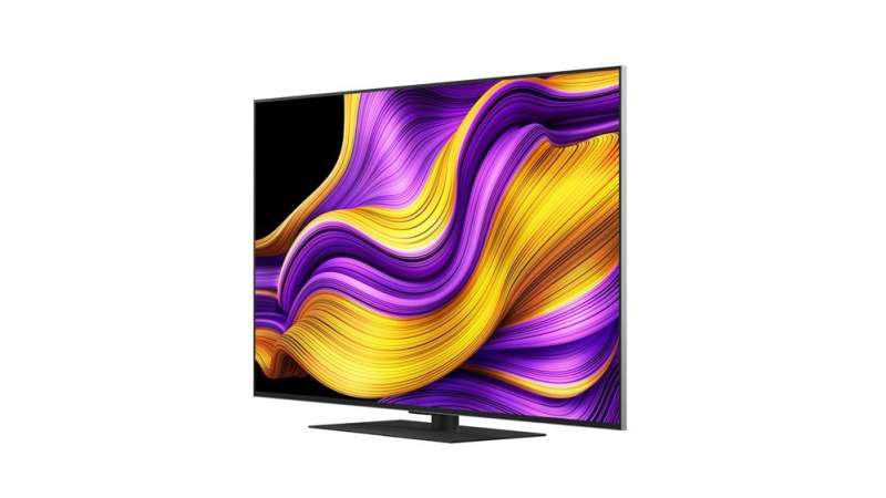 LG 65" OLED65G53LS OLED Smart
