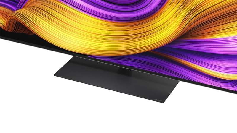 LG 65" OLED65G53LS OLED Smart