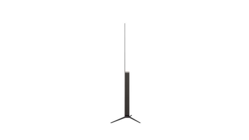 LG 77" OLED77B53LA OLED Smart