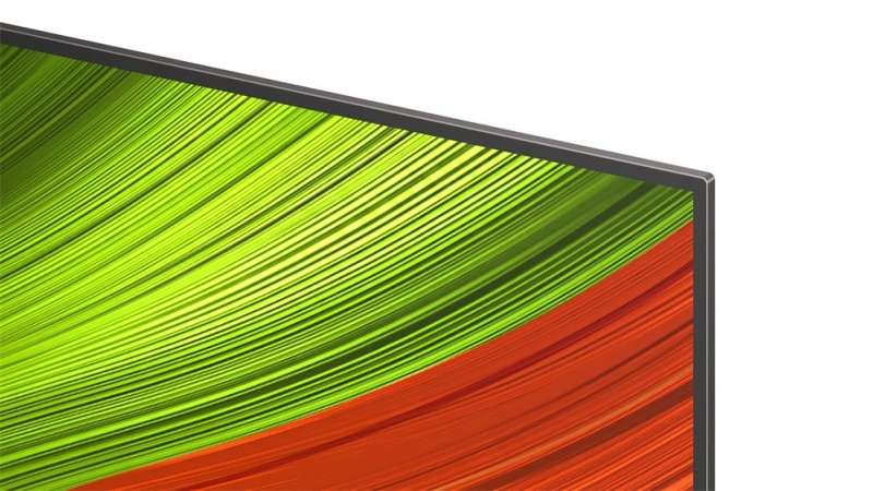 LG 77" OLED77B53LA OLED Smart