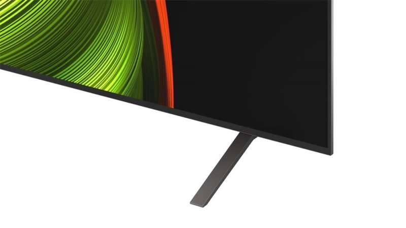 LG 77" OLED77B53LA OLED Smart
