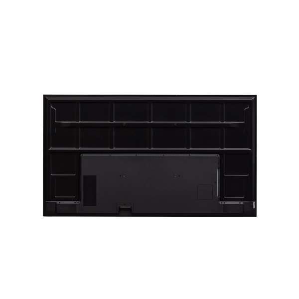 LG 86" 86UL5Q-E LED Display