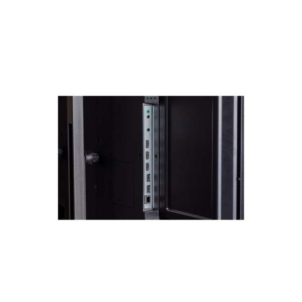 LG 86" 86UL5Q-E LED Display
