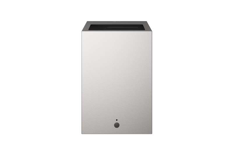 LG CineBeam S PU615U