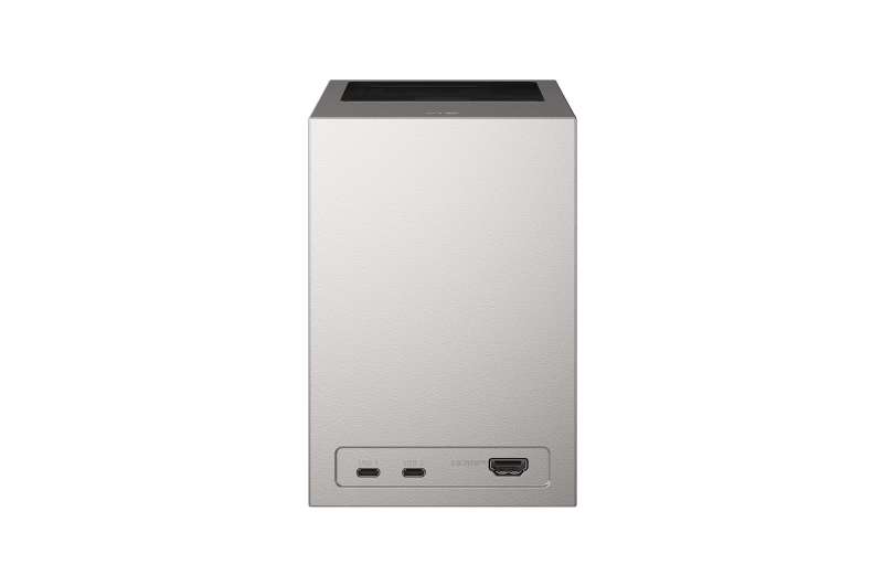 LG CineBeam S PU615U