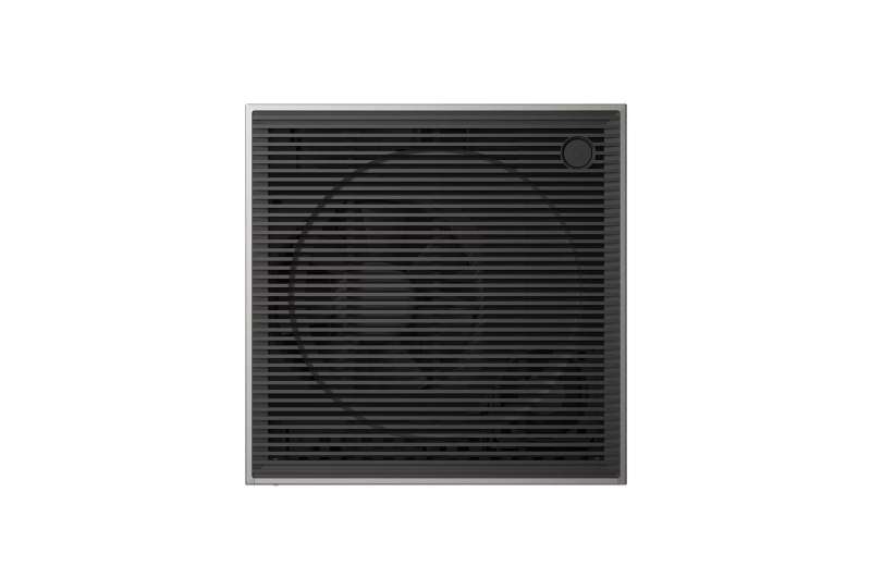 LG CineBeam S PU615U