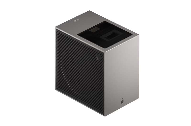 LG CineBeam S PU615U