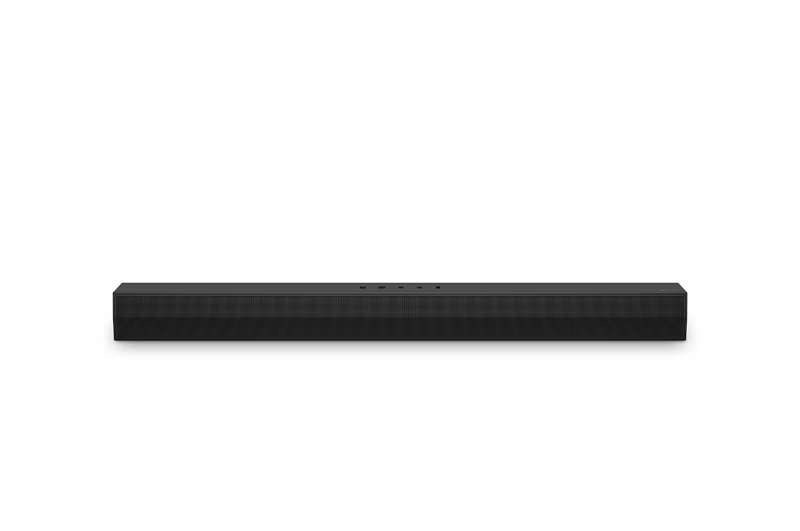 LG DS40T 2.1 Soundbar Black