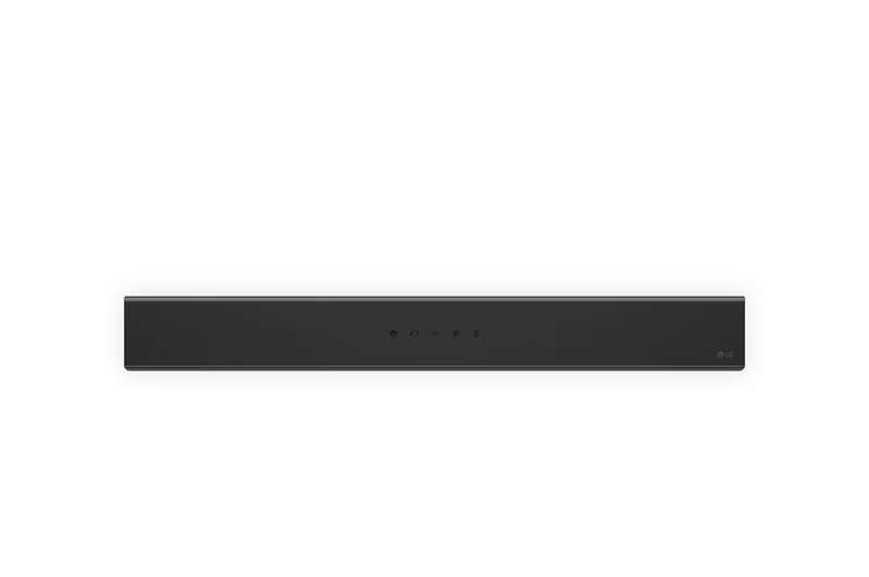 LG DS40T 2.1 Soundbar Black