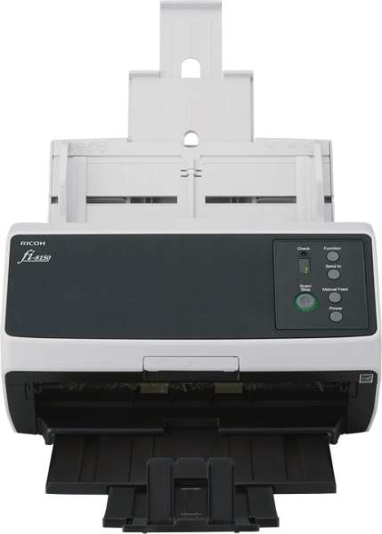 Ricoh fi-8150 Lapadagolós Szkenner White