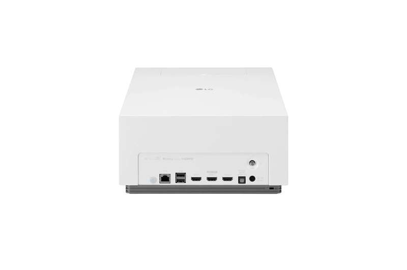 LG HU710PW