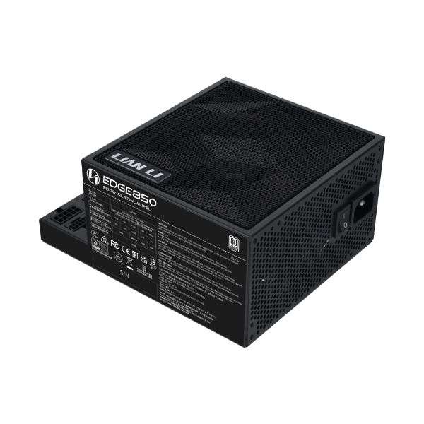 Lian Li 850W 80+ Platinum Edge850