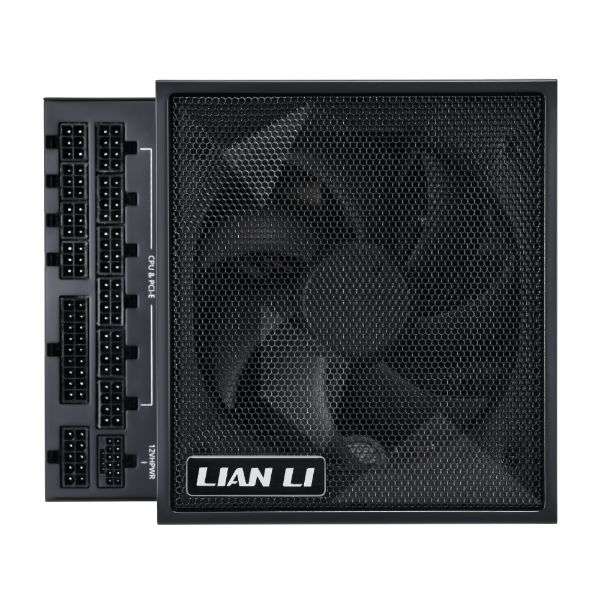 Lian Li 850W 80+ Platinum Edge850