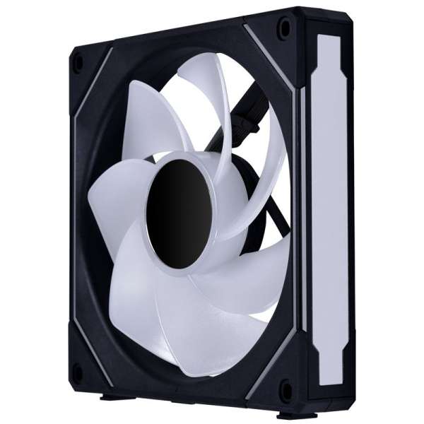 Lian Li Uni Fan SL-Inf Reverse Blade 140mm Black