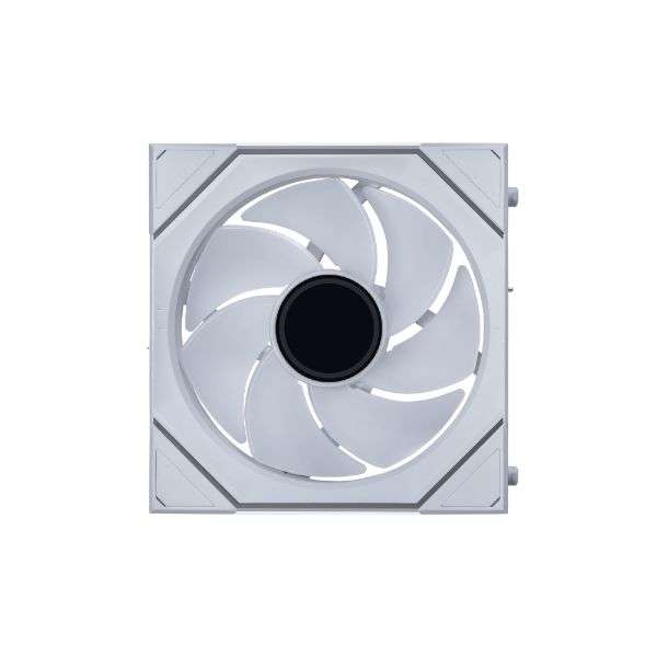 Lian Li UNI FAN SL-INF Wireless 120 White