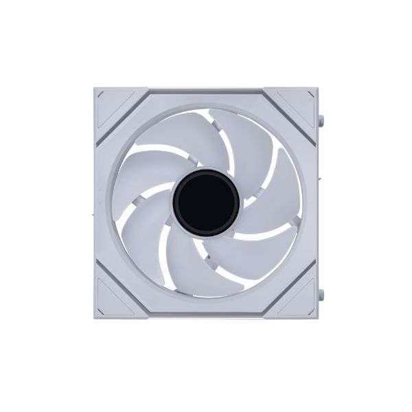 Lian Li UNI FAN SL-INF Wireless 120 White