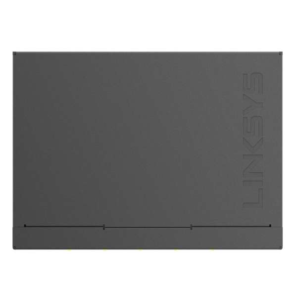 Linksys LGS105 5-Port Business Desktop Gigabit Switch