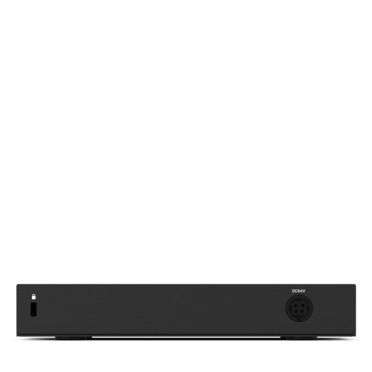 Linksys LGS108P 8-Port Business Desktop Gigabit PoE+ Switch