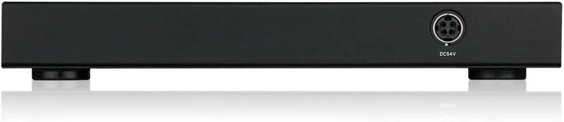 Linksys LGS310MPC 8-Port Managed Gigabit PoE+ Switch with 2 1G SFP Uplinks 110W