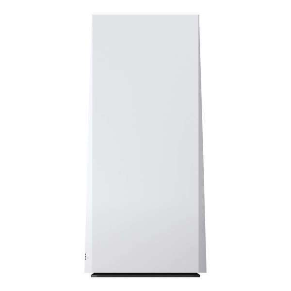 Linksys Velop AX5300 Whole Home Intelligent Mesh WiFi 6 System Tri-Band 1-pack White