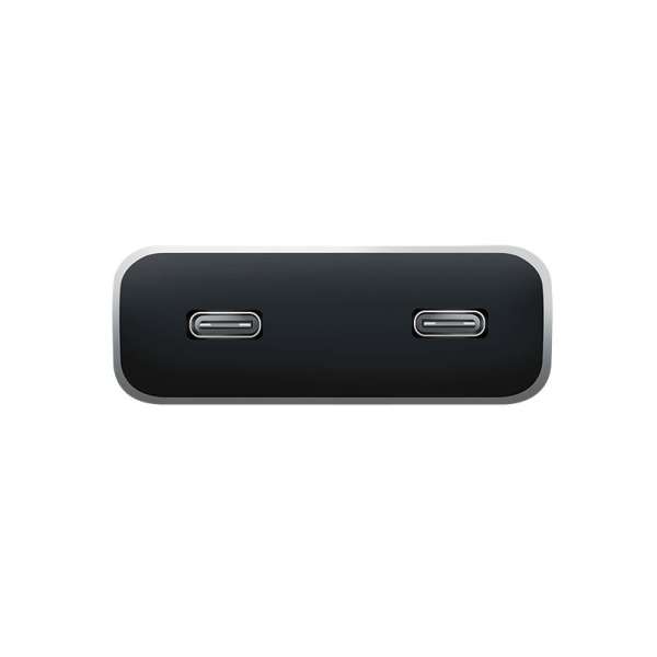 Logilink 7-portos USB3.2 HUB Aluminium