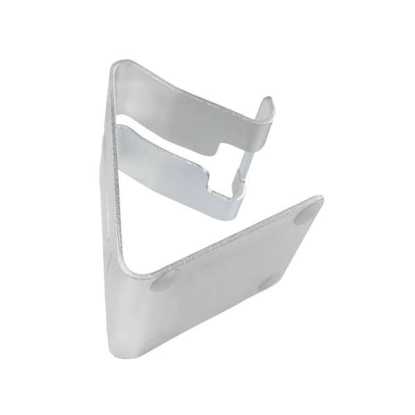 Logilink AA0122 Smartphone and tablet stand Silver