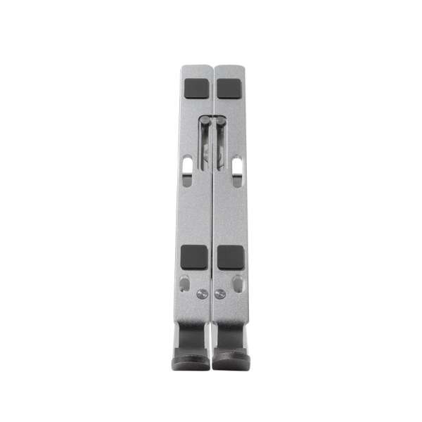 Logilink AA0134 Összecsukható notebook állvány Silver