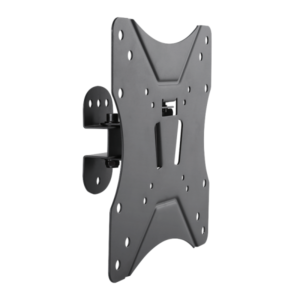 Logilink BP0006 23"-42" TV Wall Mount Tilt Black