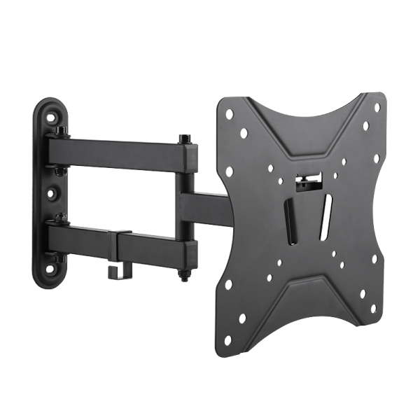 Logilink BP0008 23"-42" TV Wall Mount Tilt Black