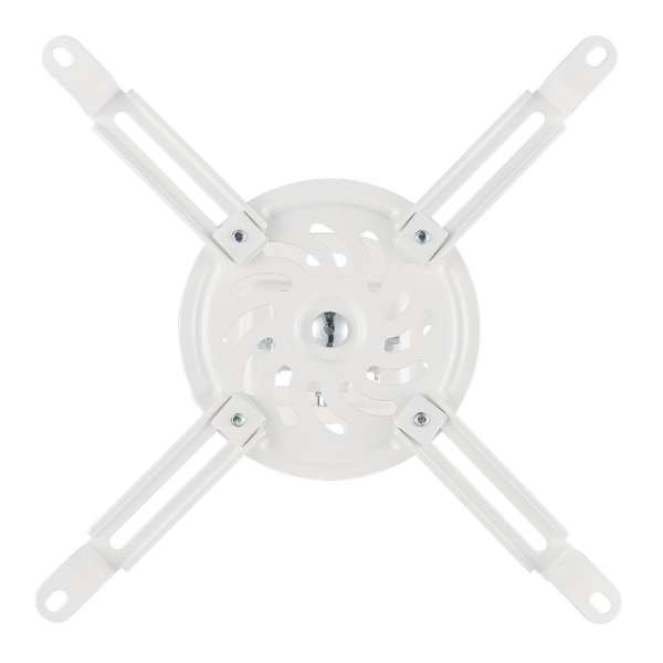 Logilink BP0057 Projector mount arm White